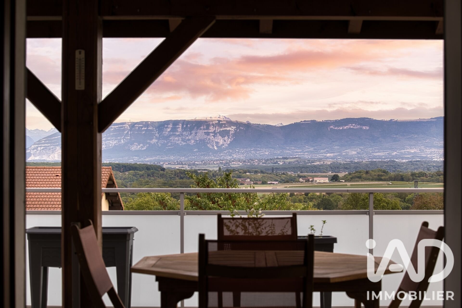 Maison à vendre, 150m², Thoiry
