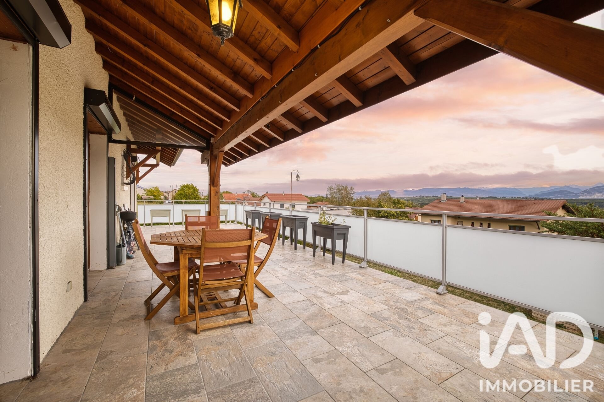 Maison à vendre, 150m², Thoiry