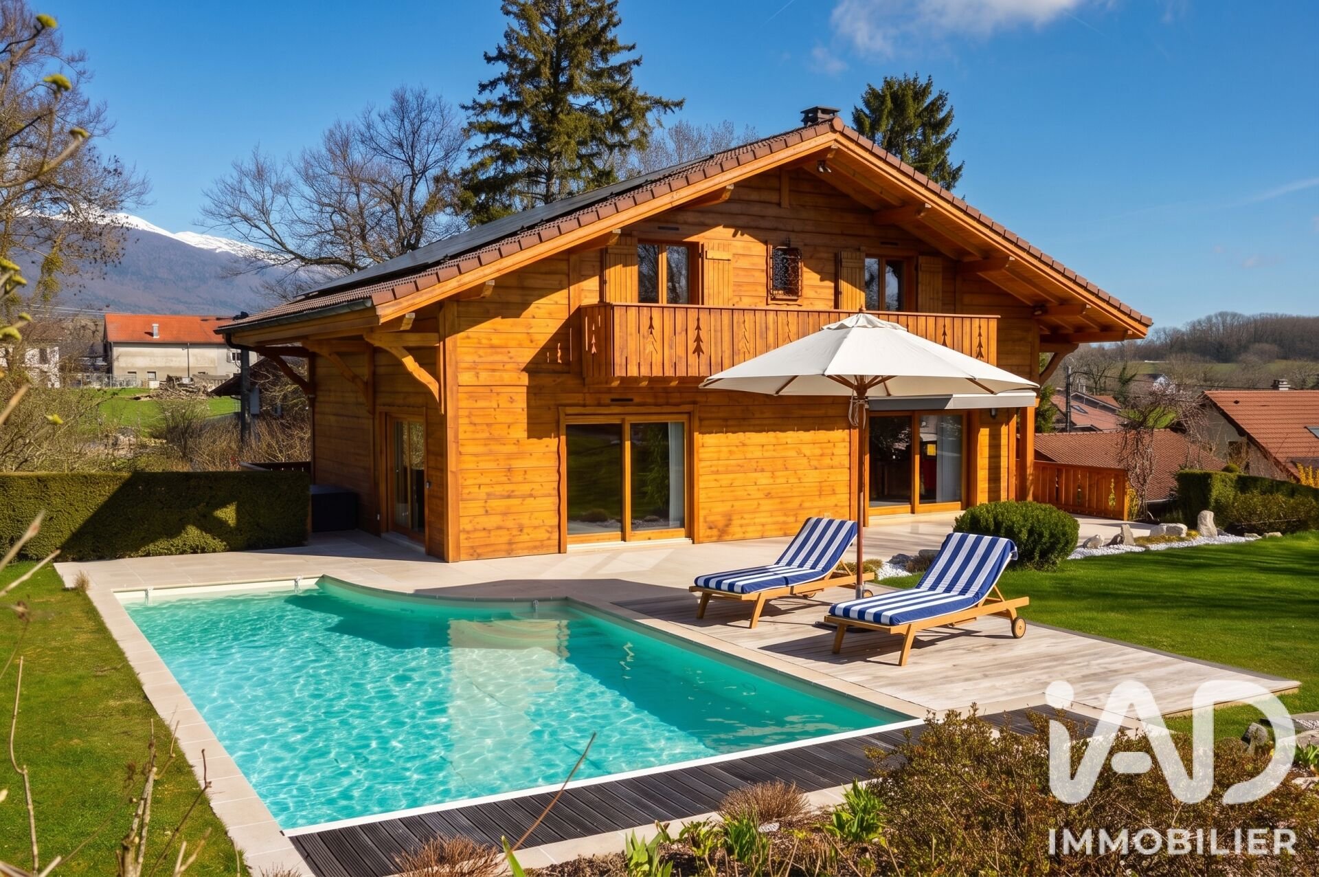 Maison à vendre, 230m², Farges