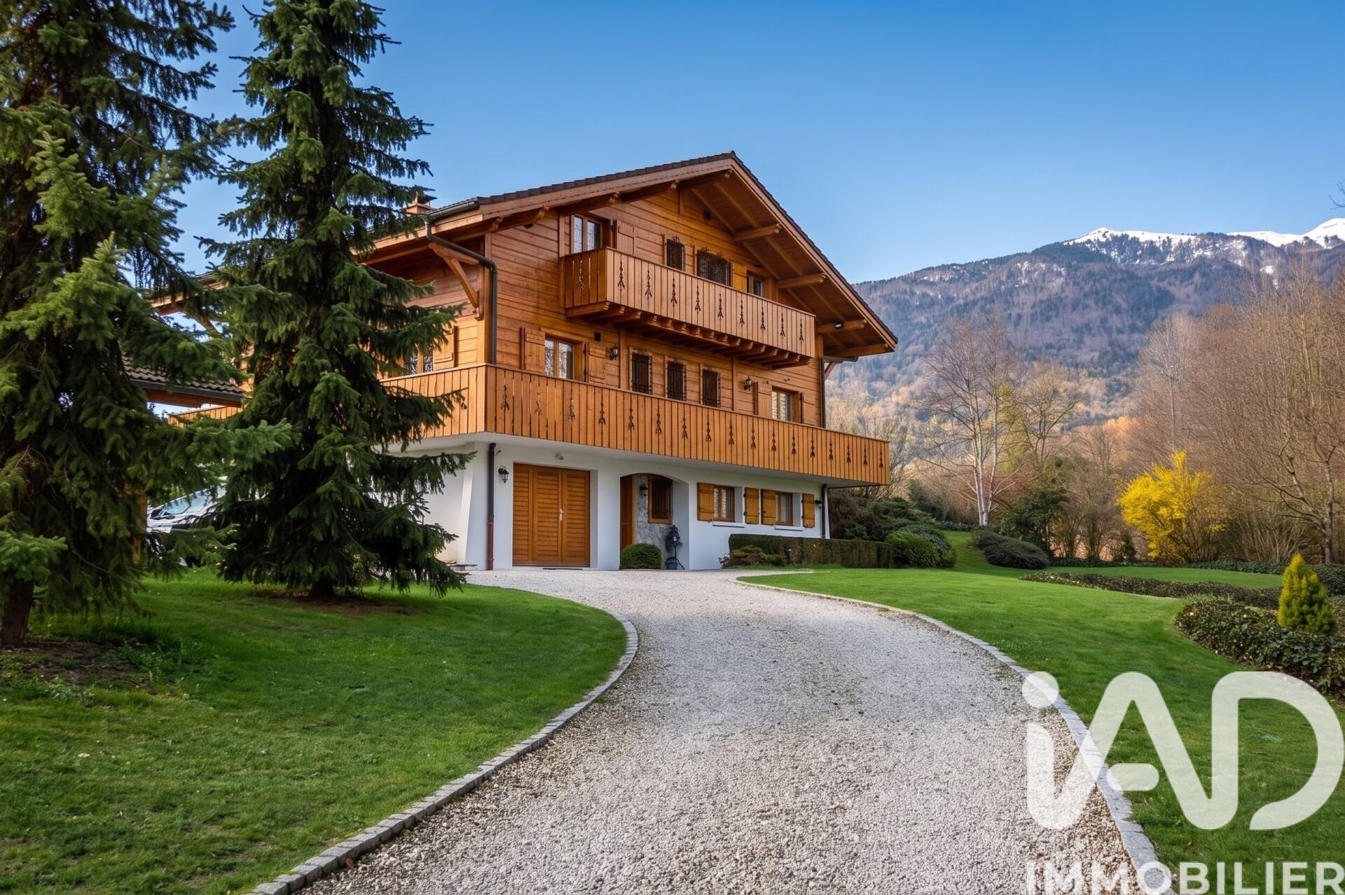 Maison à vendre, 230m², Farges