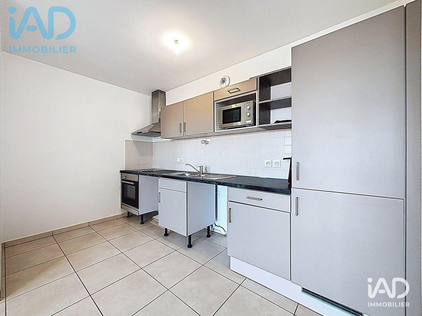 Appartement à vendre, 68m², Gex