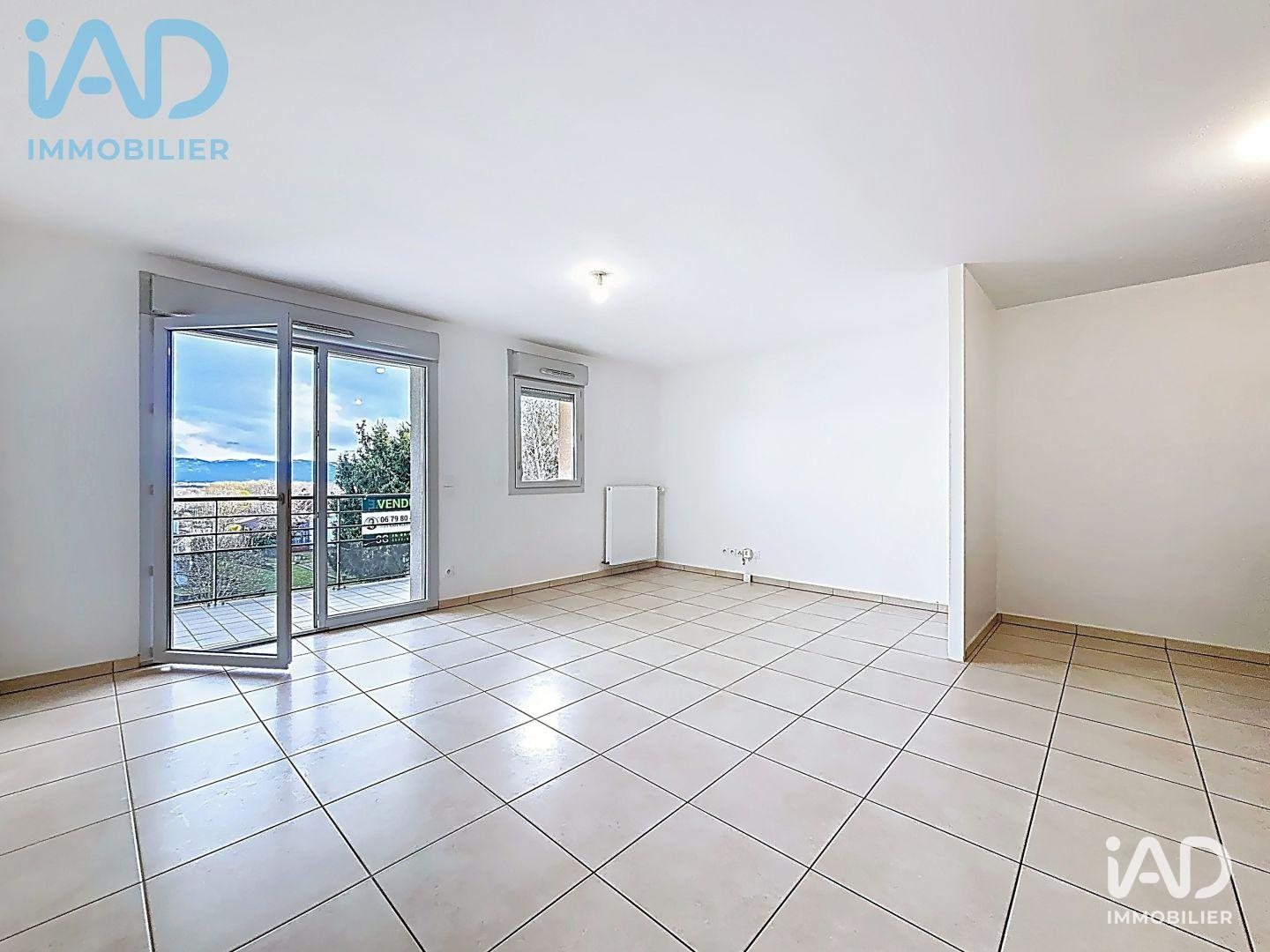Appartement à vendre, 68m², Gex