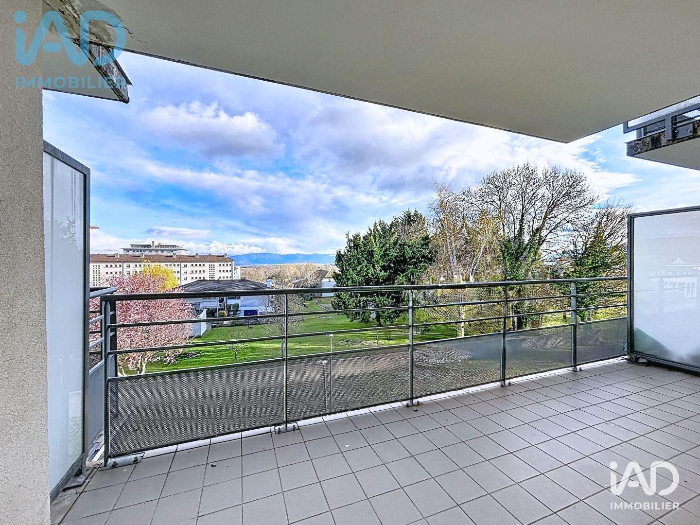 Appartement à vendre, 68m², Gex