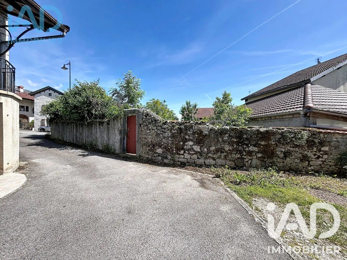 Maison à vendre, 240m², Saint-Jean-de-Gonville