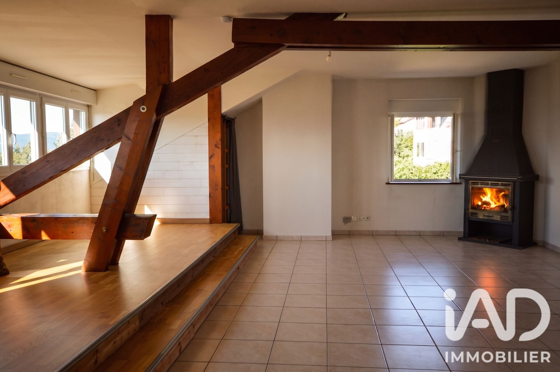 Maison à vendre, 433m², Challex