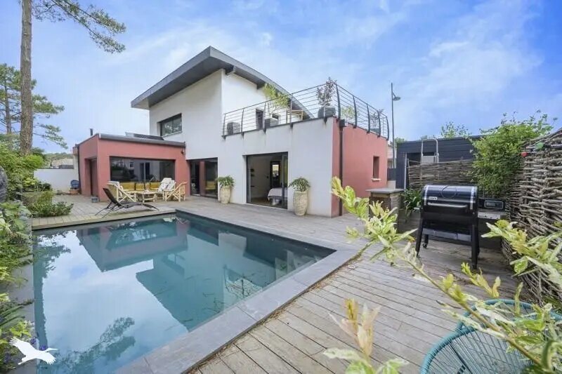 Maison à vendre, 129m², Mimizan