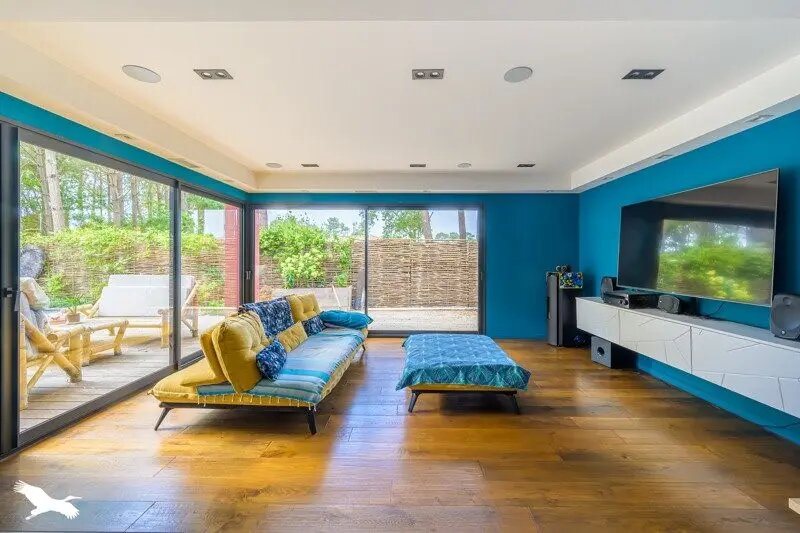 Maison à vendre, 129m², Mimizan