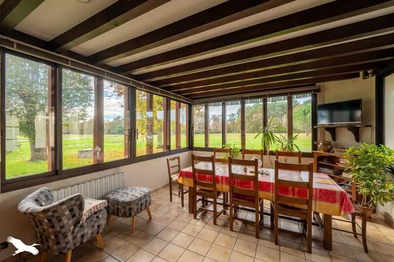 Maison à vendre, 166m², Saint-Julien-en-Born