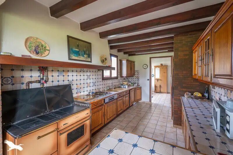 Maison à vendre, 166m², Saint-Julien-en-Born