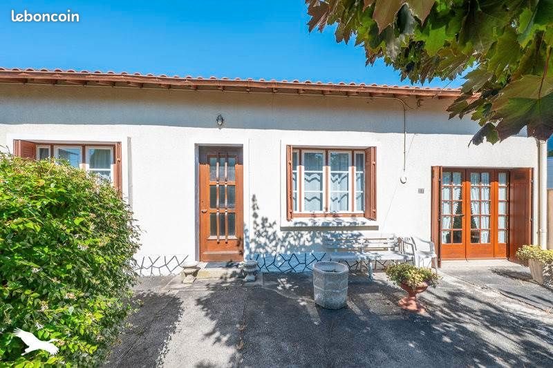 Maison à vendre, 111m², Royan