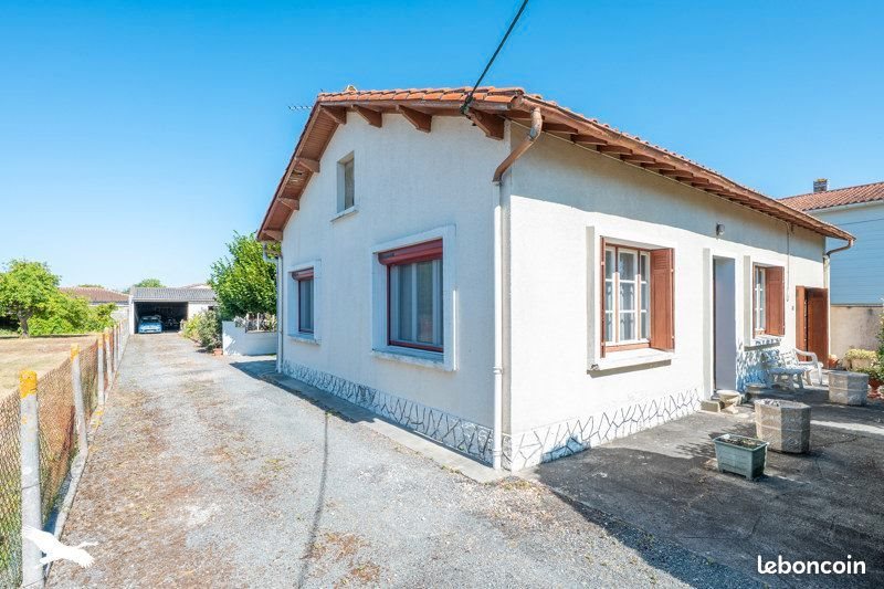 Maison à vendre, 111m², Royan