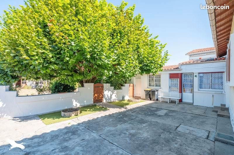 Maison à vendre, 111m², Royan