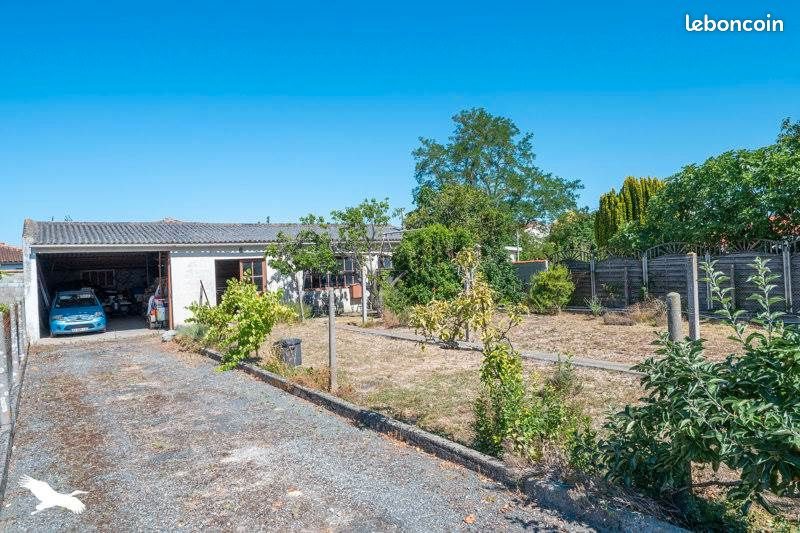 Maison à vendre, 111m², Royan