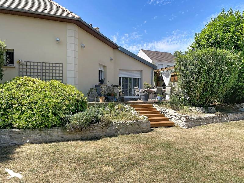 Maison à vendre, 142m², Epône