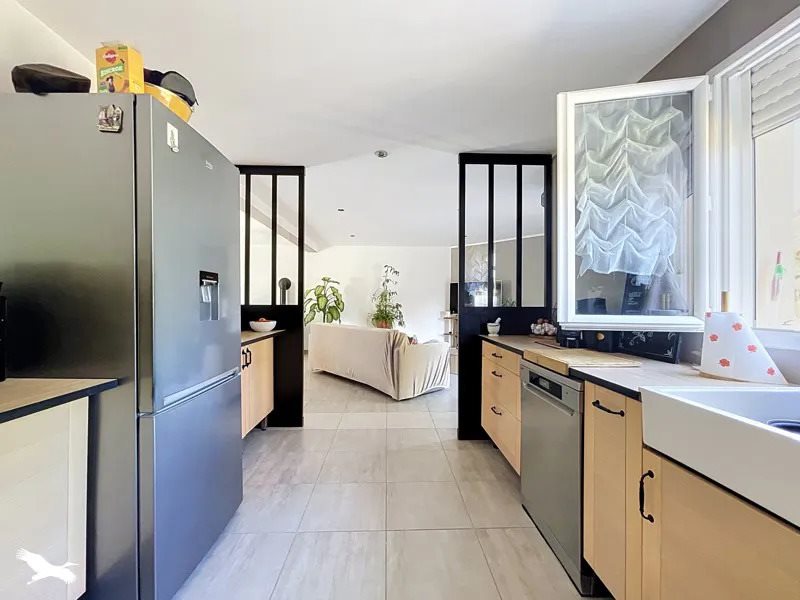 Maison à vendre, 142m², Epône
