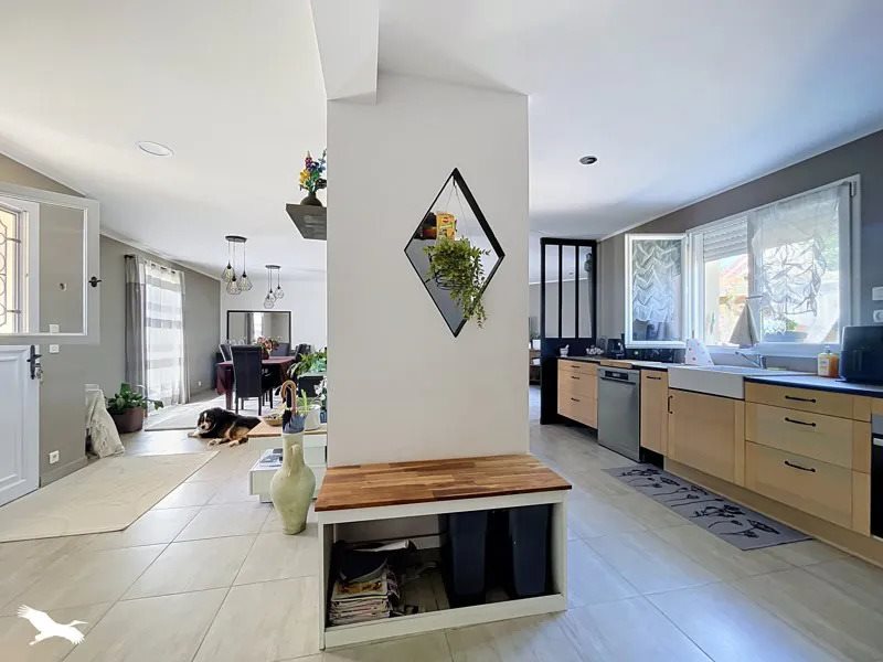 Maison à vendre, 142m², Epône