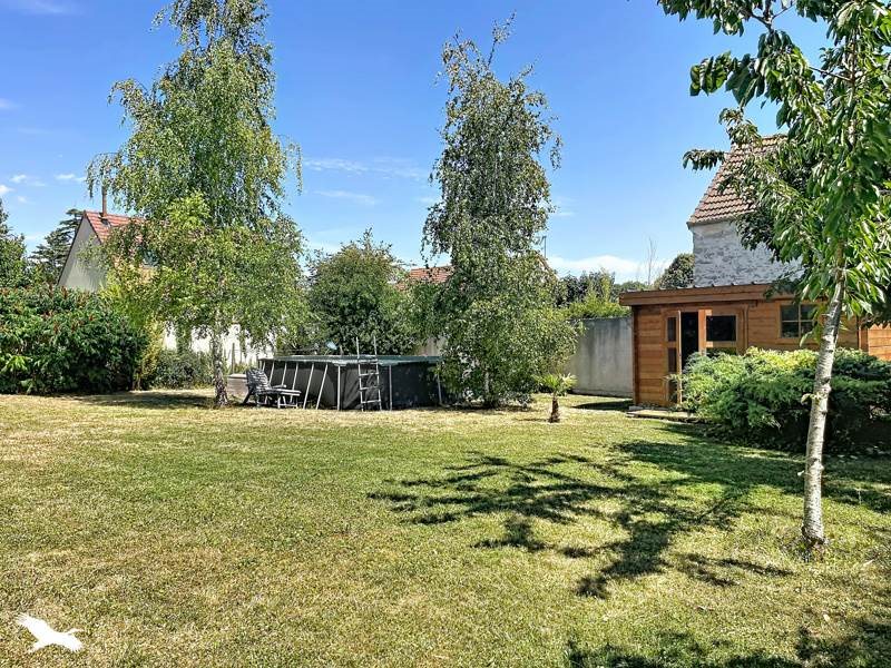 Maison à vendre, 142m², Epône