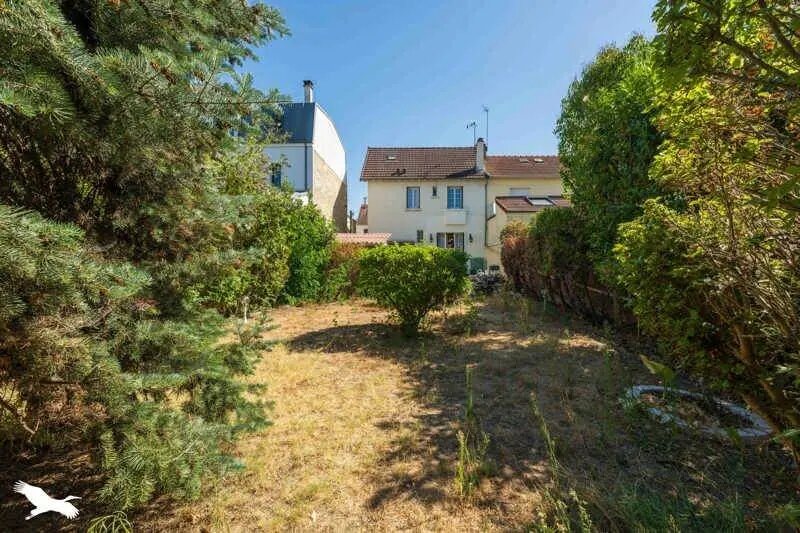 Maison à vendre, 137m², La Garenne-Colombes