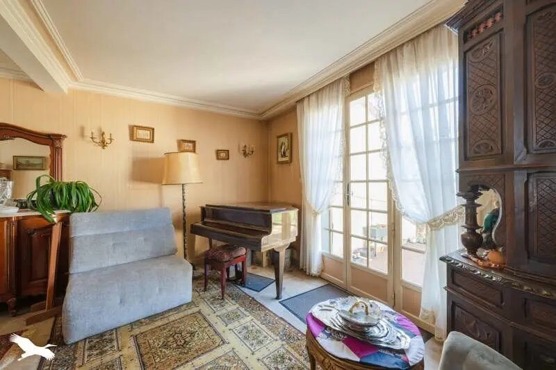 Maison à vendre, 137m², La Garenne-Colombes