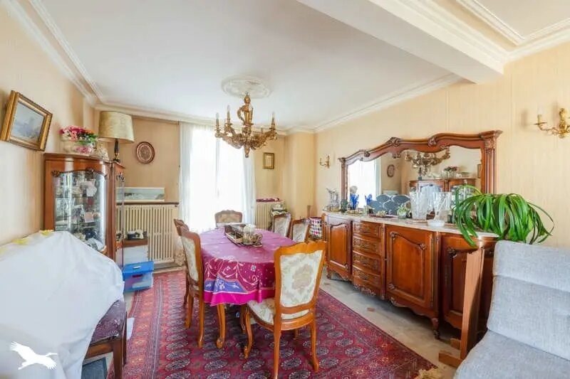 Maison à vendre, 137m², La Garenne-Colombes