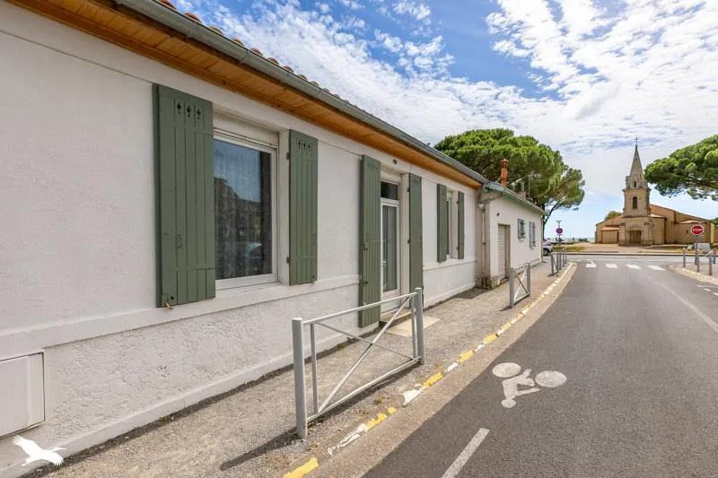 Maison à vendre, 79m², Andernos-les-Bains