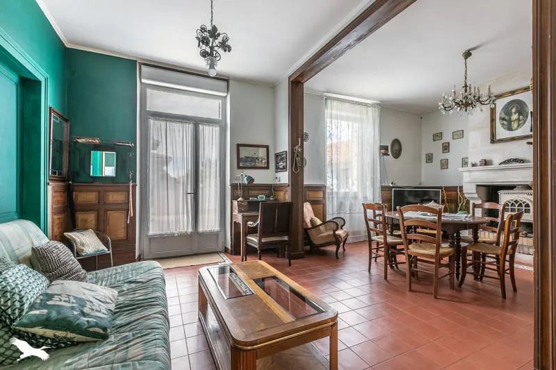 Maison à vendre, 79m², Andernos-les-Bains