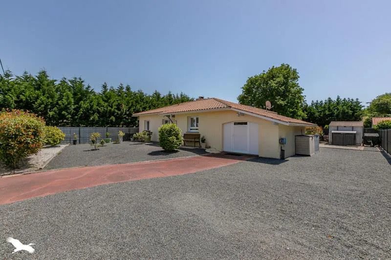 Maison à vendre, 94m², Andernos-les-Bains