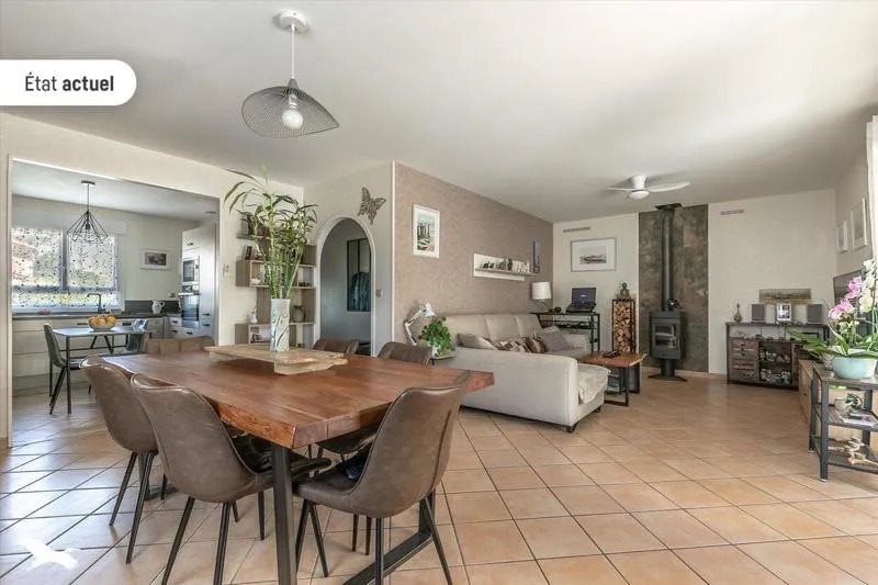 Maison à vendre, 94m², Andernos-les-Bains