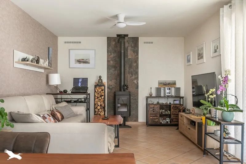 Maison à vendre, 94m², Andernos-les-Bains