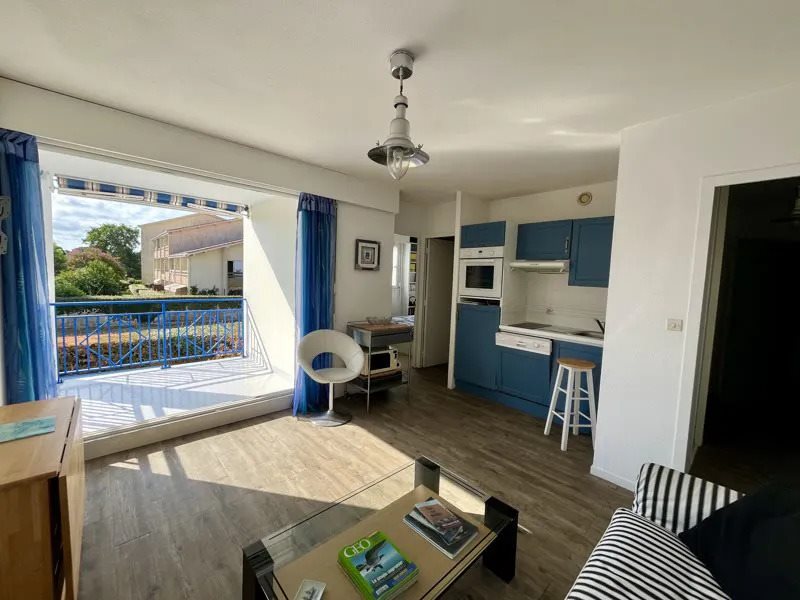 Appartement à vendre, 34m², Andernos-les-Bains