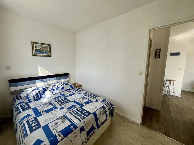 Appartement à vendre, 34m², Andernos-les-Bains