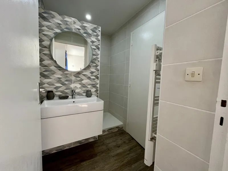 Appartement à vendre, 34m², Andernos-les-Bains