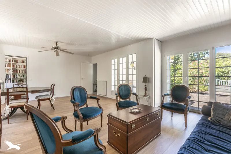 Maison à vendre, 91m², Andernos-les-Bains