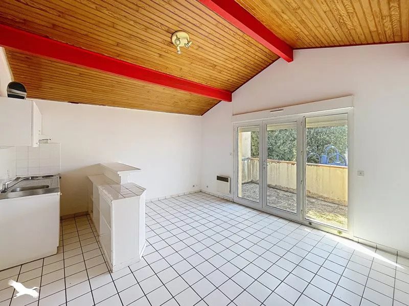 Appartement à vendre, 35m², Andernos-les-Bains