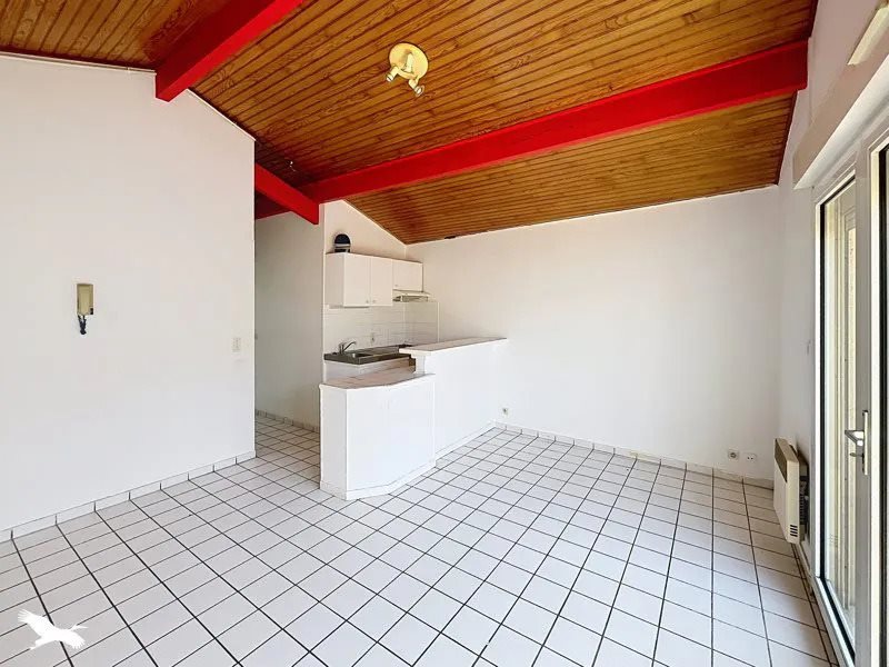 Appartement à vendre, 35m², Andernos-les-Bains