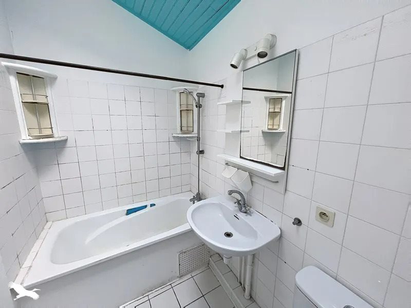 Appartement à vendre, 35m², Andernos-les-Bains