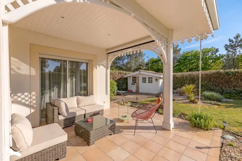 Maison à vendre, 131m², Lanton