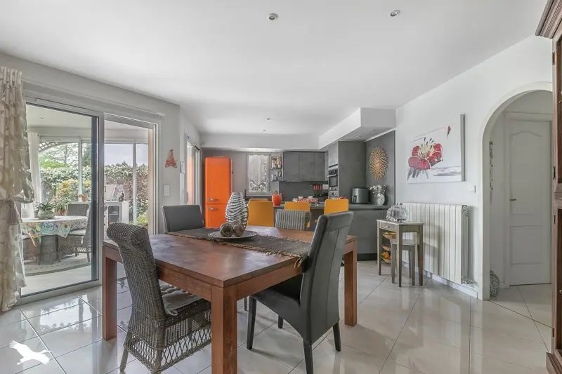 Maison à vendre, 131m², Lanton