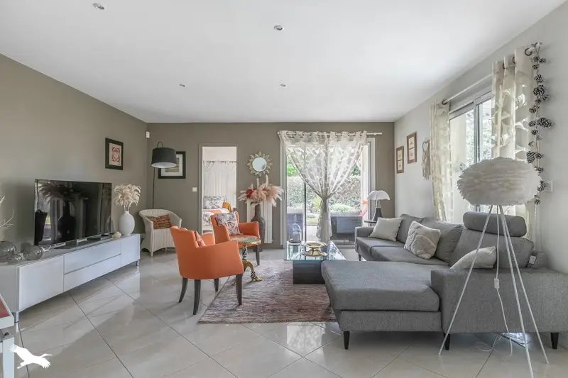 Maison à vendre, 131m², Lanton