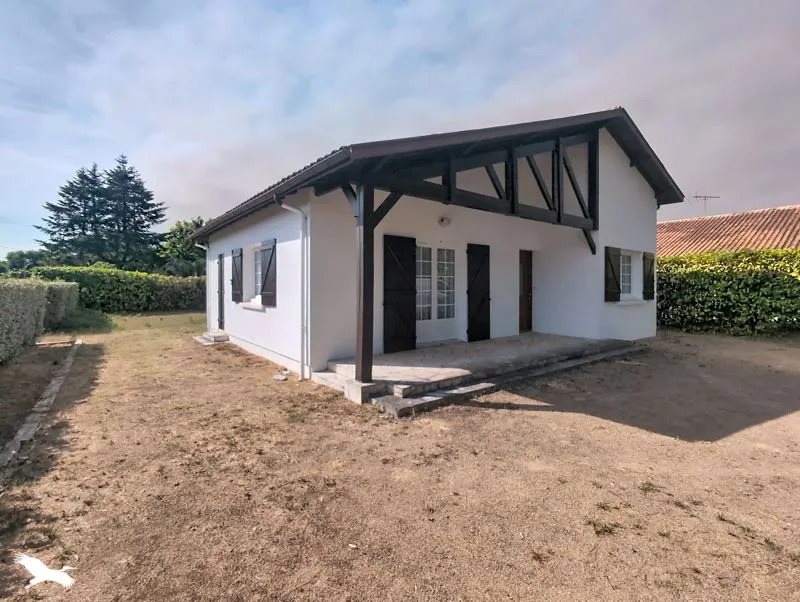 Maison à vendre, 79m², Andernos-les-Bains