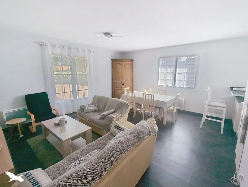 Maison à vendre, 79m², Andernos-les-Bains