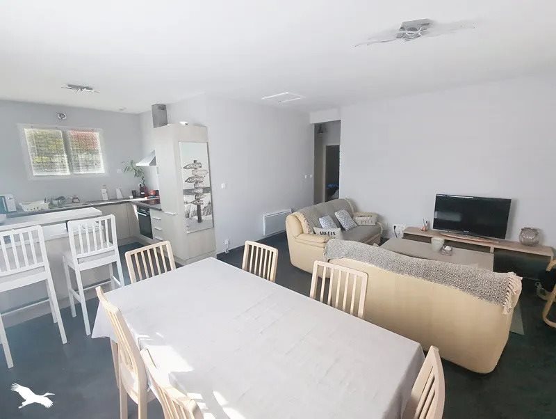 Maison à vendre, 79m², Andernos-les-Bains