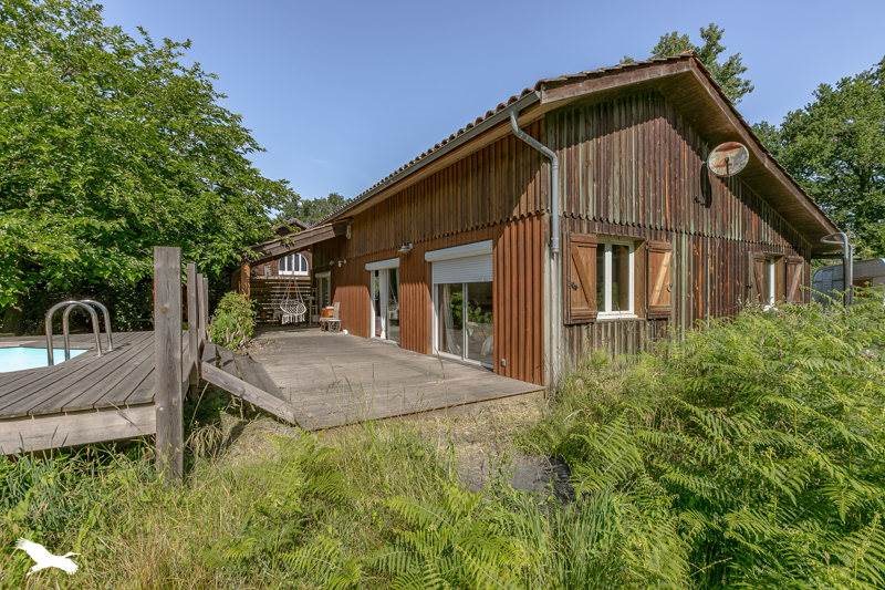 Maison à vendre, 103m², Lanton