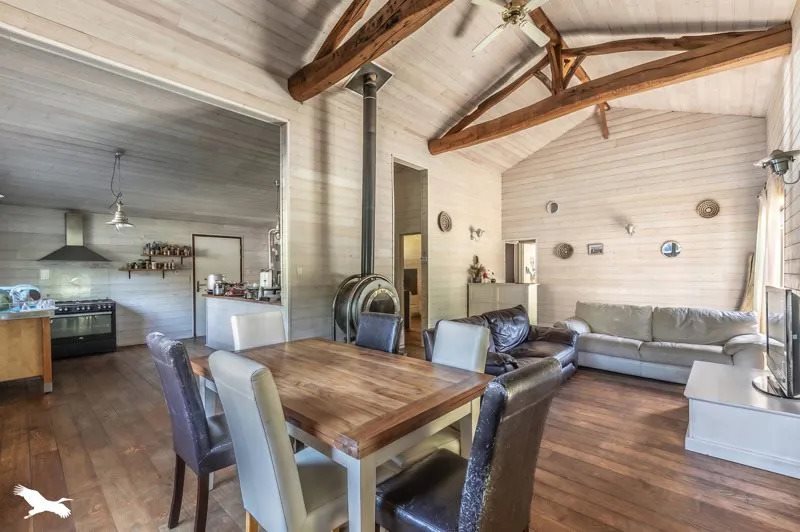 Maison à vendre, 103m², Lanton