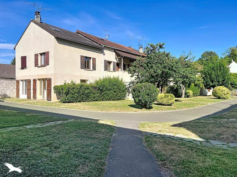 Appartement à vendre, 23m², Maule