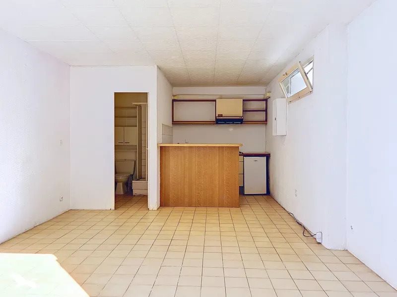 Appartement à vendre, 23m², Maule