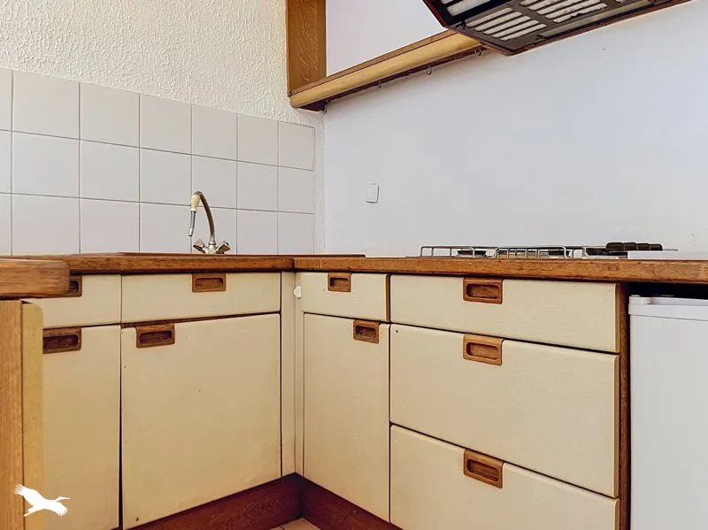 Appartement à vendre, 23m², Maule