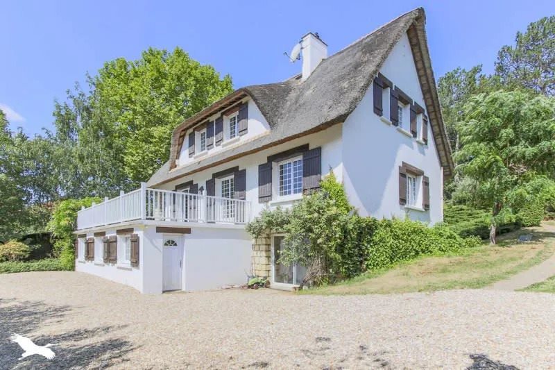 Maison à vendre, 232m², Maule