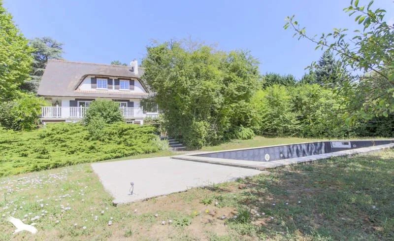 Maison à vendre, 232m², Maule