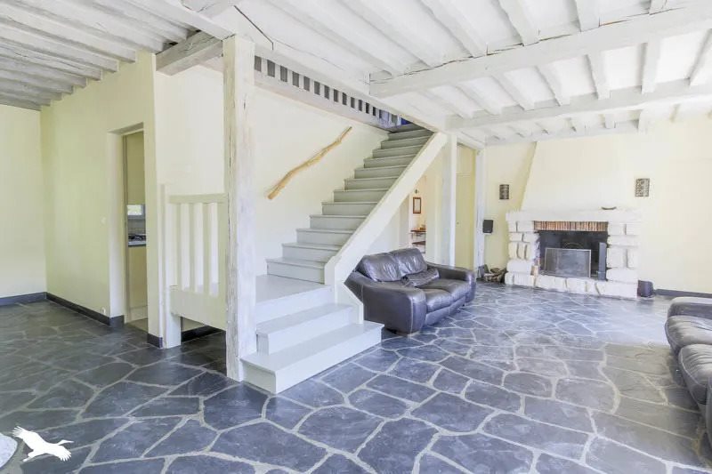 Maison à vendre, 232m², Maule